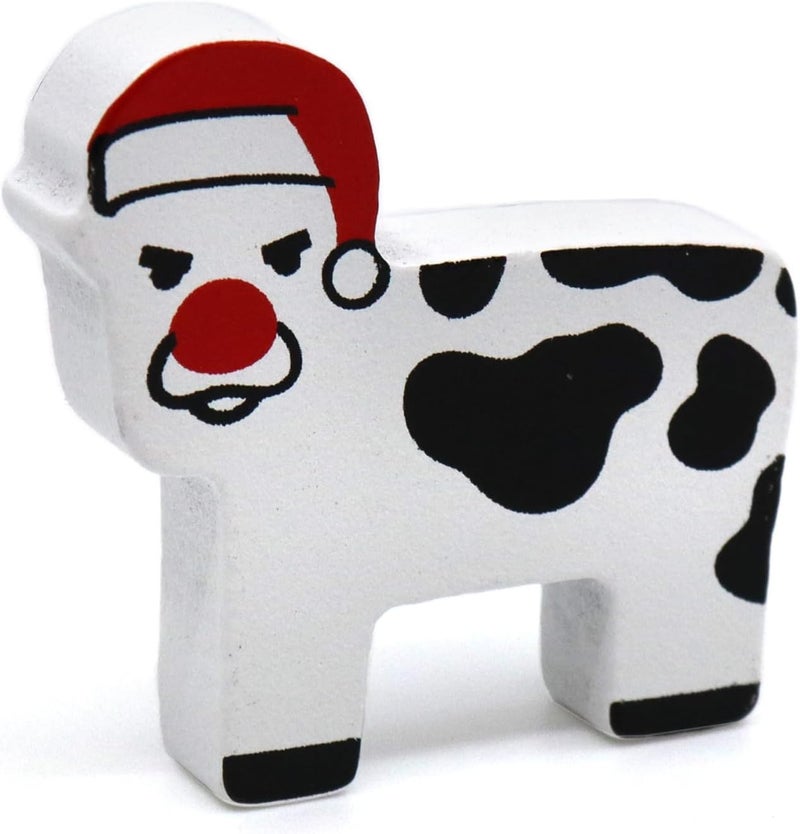 BIG POTATO Herd Mentality Christmas Expansion Pack - 100 New Christmas Questions - Main Game Required (Sold Separately) - Image 3